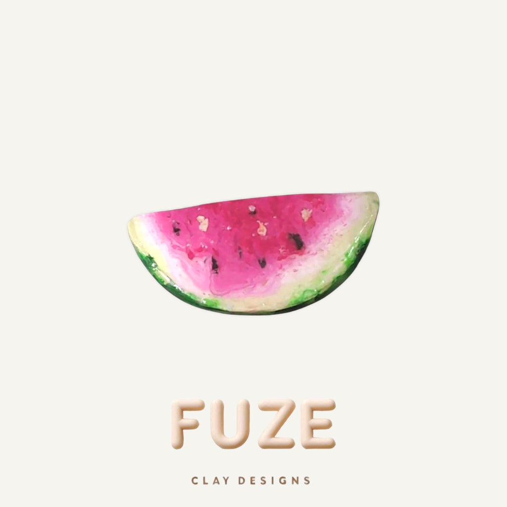 Fruit pin