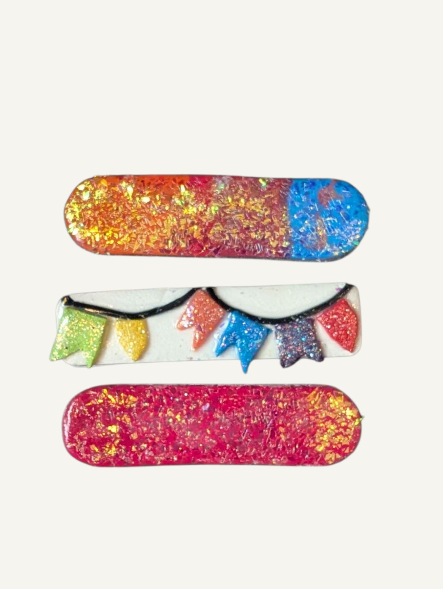 Hair pin